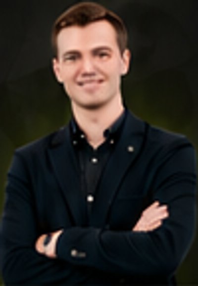 Jonas Jakobs, Geschäftsführer & Gründer