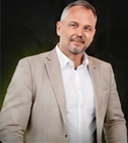 René Petry, Geschäftsführer & Gründer