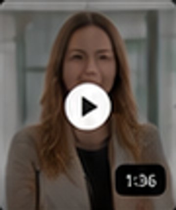 Videovorschau: Sarah Meier